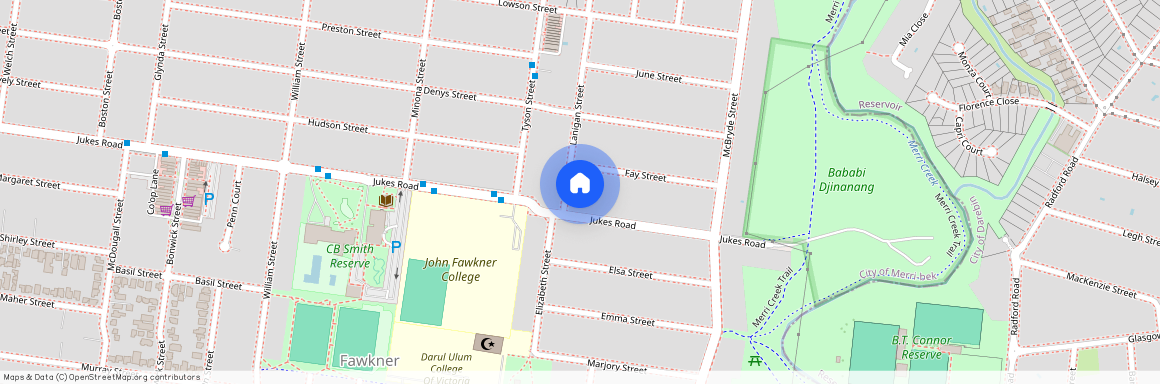 6 Lanigan Street, Fawkner, VIC 3060