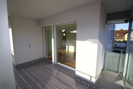 4.5 Zimmer, 82 m², EG - Foto 4