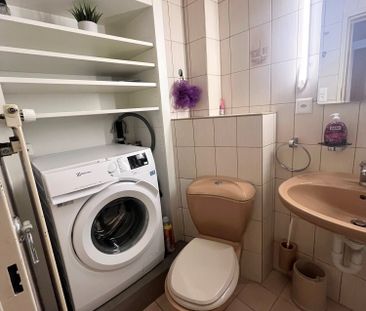 2 Zimmer, 29 m², 1. Stock - Foto 6