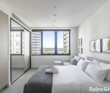 Stunning Modern 3 Bedroom Apartment With Resort Style Facilities & ... - Photo 5