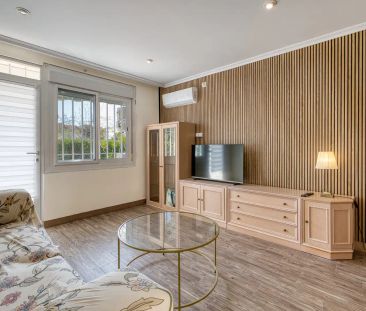 Piso de alquiler en Carrer de Mallorca, Playa Muchavista - Foto 4