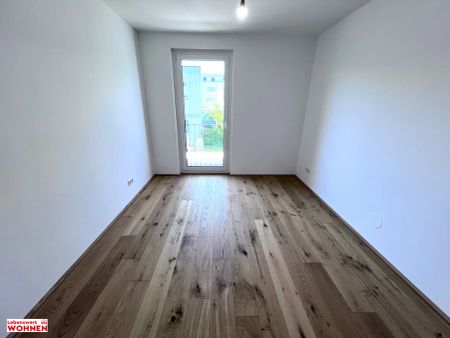 Miete mit Kaufoption nahe Stadtpark! Stabile Mietpreise! - Photo 3