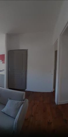 Chambre en colocation 42100, Saint-Étienne - Photo 1