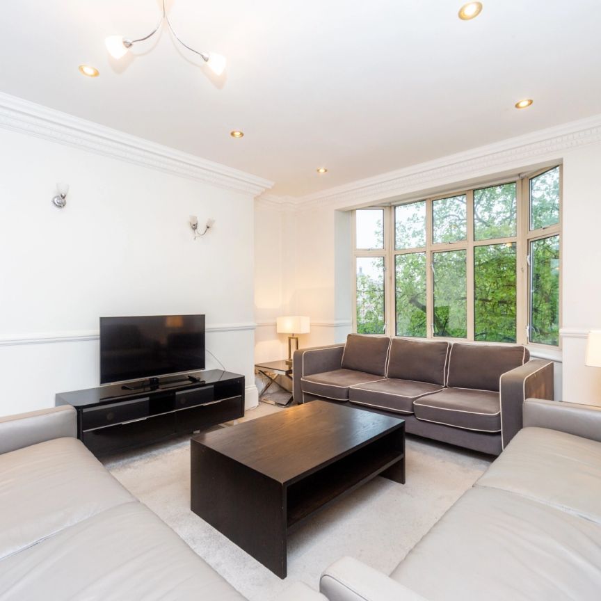 5 Bedroom Flat - Photo 1