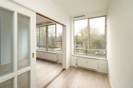 Appartement te huur: Segbroeklaan 592 2565 DK Den Haag - Photo 3