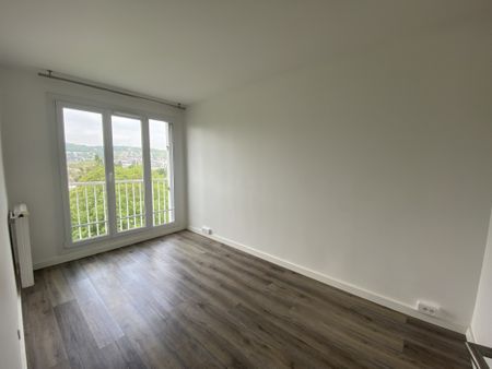Location Appartement 4 pièces 74m² VILLEBON SUR YVETTE 91140 - Photo 5