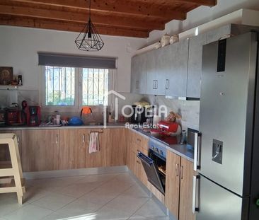 Μονοκατοικία 115 τ.μ. προς ενοικίαση - Photo 1