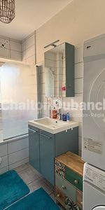Location Appartement 3 pièces 66m² - Photo 4