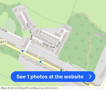 Glade View Drive, Burton upon Trent, DE13 9TY - Photo 1
