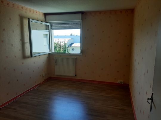 Location - Appartement T3 - 68 m² - Montbéliard - Photo 1