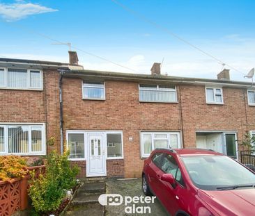 Bronte Close, Llanrumney, CARDIFF - Photo 3