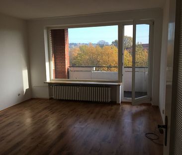2-Zimmer-Wohnung in Hamburg - Lohbrügge (Billwerder Billdeich 588) - Photo 1