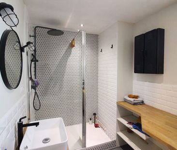 Appartement 4 pièces – 83 m² environ à Rennes Sainte-Thérèse (ref :... - Photo 4
