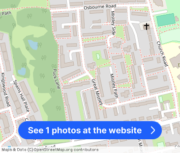 3 bedroom terraced house for rent - Photo 1