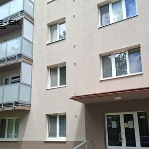 PRENAJATÉ! Jednoizbový byt v Prievidzi - lokalita Staré sídlisko. - Fotografia 3