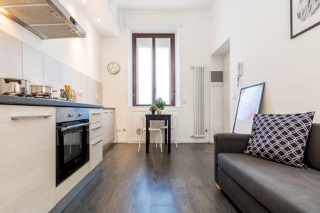 Intimate and nice single room in Via Pezzotti - Photo 5