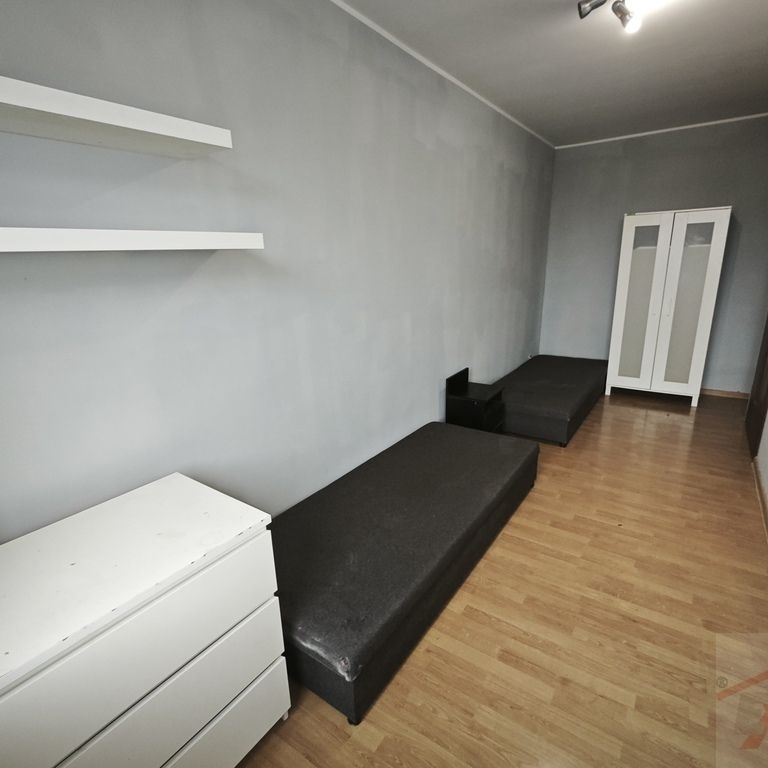 Ul. Łukasińskiego-pokój dwuosobowy na wynajem. (438681) - Фото 1