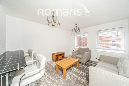 1 bedroom flat to rent - Photo 3