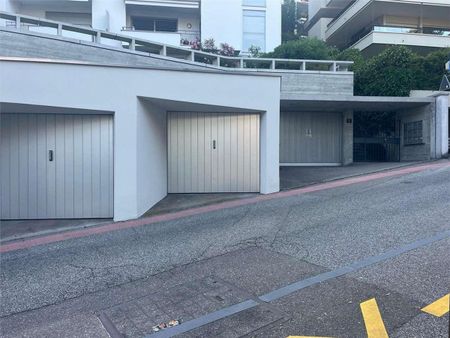 Affittiamo appartamento luminoso di 3.5 a Massagno vicino la FFS - Photo 2