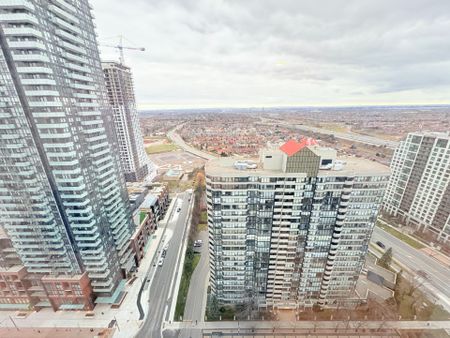 For Lease - 395 Square One Drive Unit# 2609, Mississauga, Ontario - Photo 4