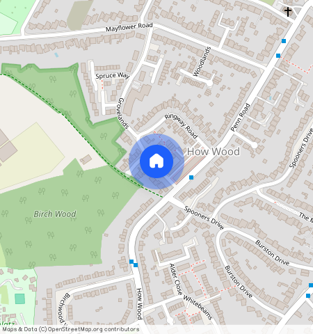 Ringway Road, Park Street, St. Albans, Hertfordshire, AL2 2RD