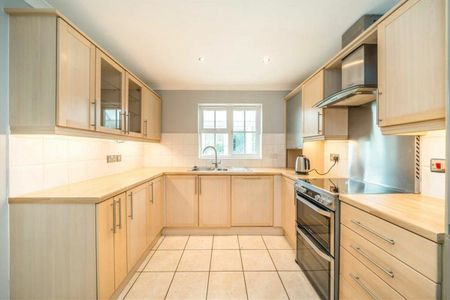 Crosier Close, Blackheath, SE3 - Photo 4