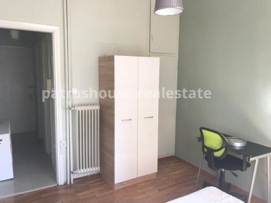 Studio/Γκαρσονιέρα για ενοικίαση Υψηλά Αλώνια (Πάτρα) - Photo 1