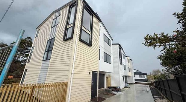 Brand New 5-Bedrooms, 3.5 Bathrooms for Rent - Photo 1