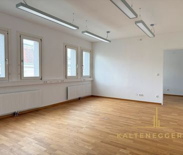 Helle 2-Zimmer Wohnung | saniert | 3. Liftstock | ideal für Singles... - Photo 3