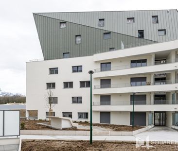 Location Appartement 2 pièces 40m² ANNECY 74000 - Photo 1