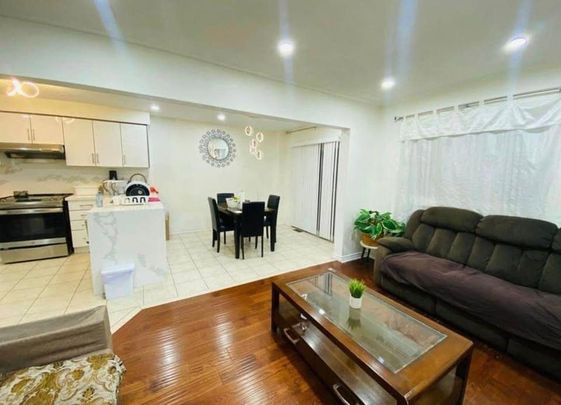 For Lease - 31 Farthingale Crescent, Brampton, Ontario - Photo 1