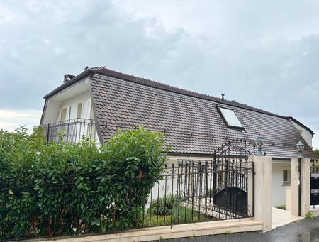 Charmante villa en plein coeur du Lavaux - Photo 3