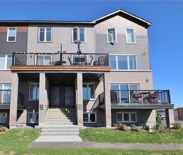 For Lease - 60 Affinity Private, Barrhaven, Ontario - Photo 5