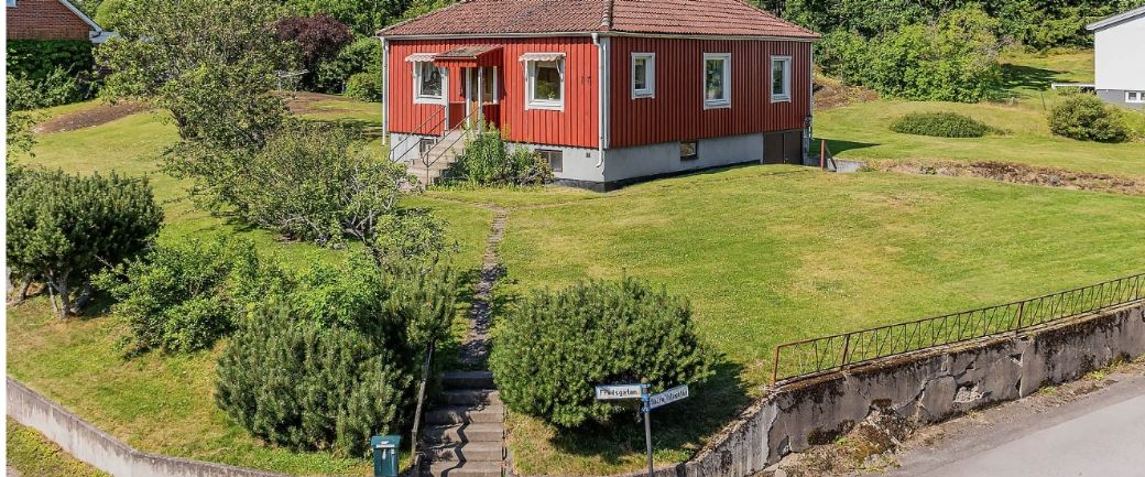 Hälleforsnäs - 4rok - tillsv - 8.395kr/mån - Foto 1