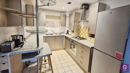 1 bedroom flat to rent - Photo 5