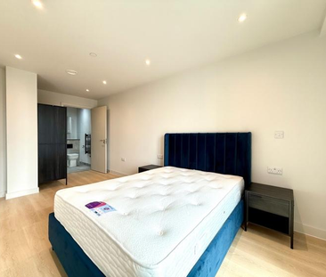 2 bedroom apartment to rent - Photo 6