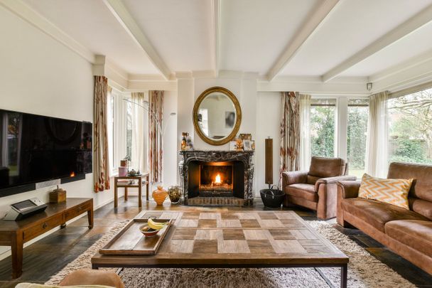 Huis te koop: Zevenenderdrift 4 1251 RC Laren (NH) - Photo 1