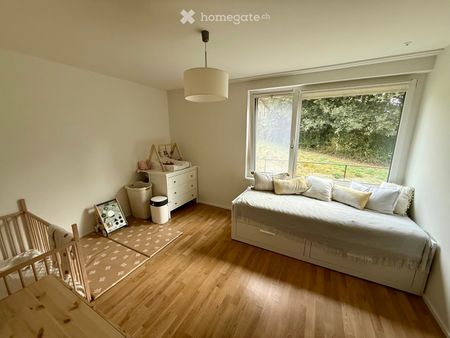 3 Zimmer, 93 m² - Foto 4