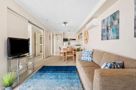 Unit 418/53-57 The Esplanade, Cairns City. - Photo 3