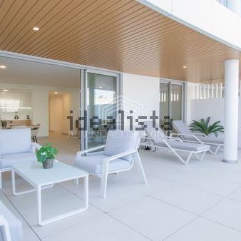 Alquiler de piso en Calle Benalauria, 2 - Photo 1