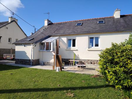 Location / Maison T4 - Photo 2