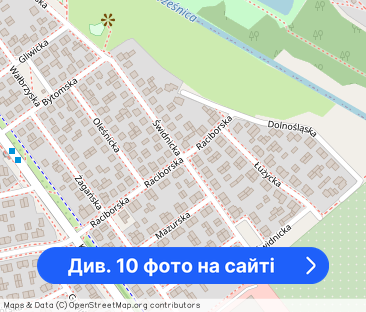 Przestronne 2 Pok. z Osobną Kuchnią | Świdnicka - Фото 1