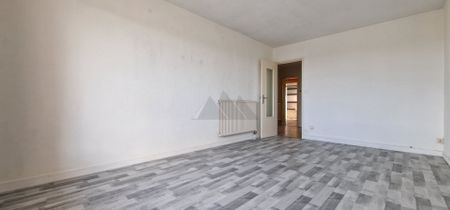 Location Appartement 2 pièces 49m² - Photo 2