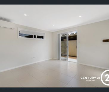 Charming 2-Bedroom Granny Flat - Photo 1