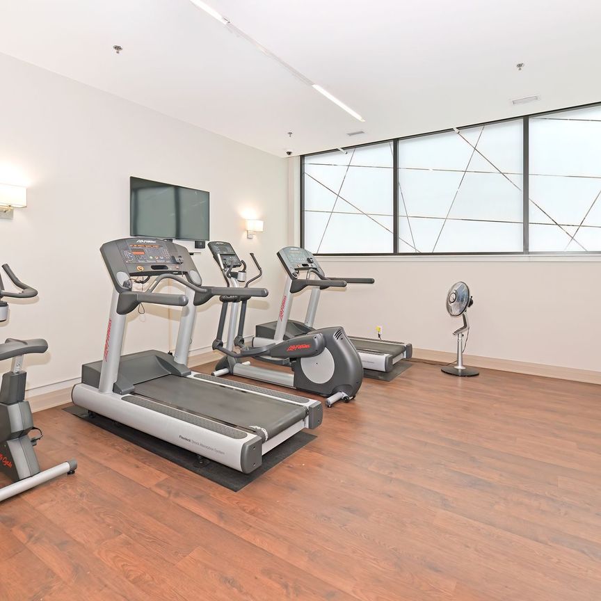 For Lease - 400 Wellington Street Unit# 703, Toronto, Ontario - Photo 1