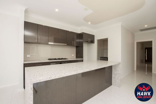 58 Ken Herde Crescent, Taylor ACT 2913 - House For Rent | Domain - Photo 1