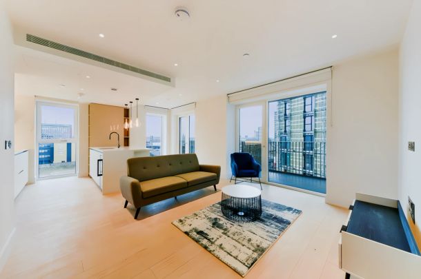 2 Bedroom 2 Bathroom - Photo 1