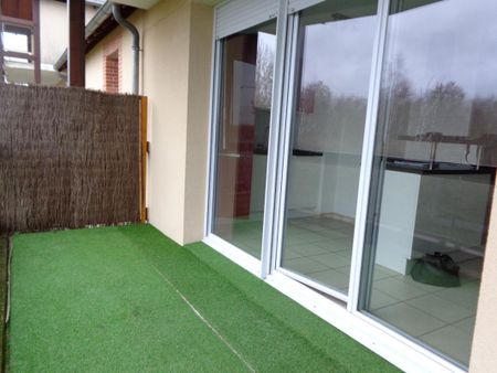 Location Appartement 2 pièces 44m² BLOIS 41000 - Photo 4