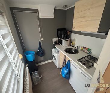 AMIENS CENTRE-VILLE - TYPE 1 - Photo 4