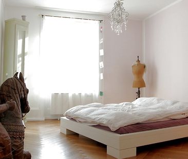 2½ Zimmer-Wohnung in Bern - Breitenrain, möbliert, auf Zeit - Foto 2